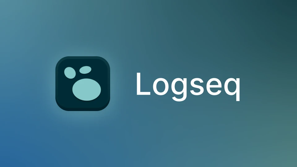 Logseq 2.0 Beta (DB version) is here
