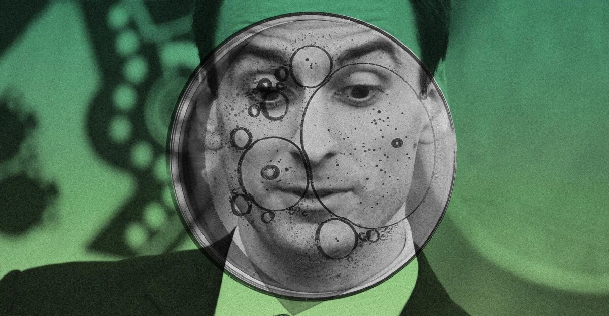 The tech-broification of American science has officially begun