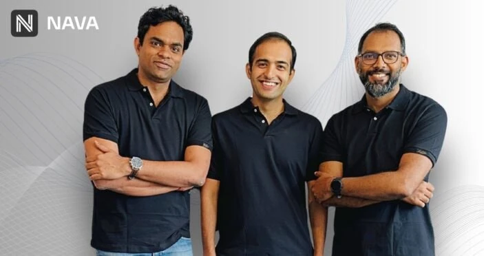 Nava raises US$22M Series A to build full-stack AI cloud across APAC | e27