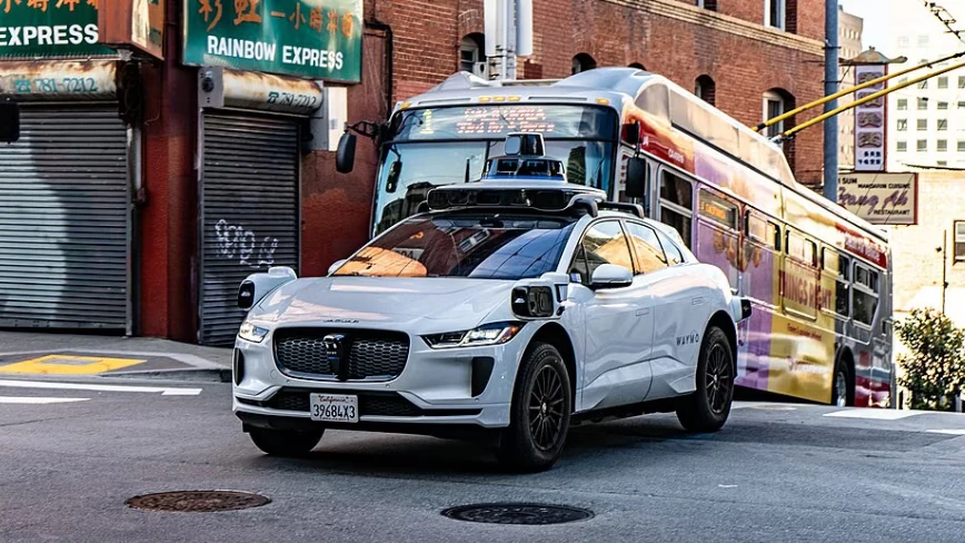 New York City has defeated Waymo, and the taxi lobby is the reason