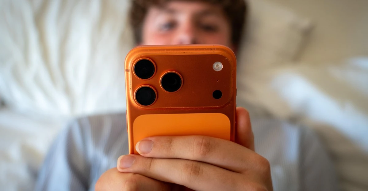 The vertical video takeover is here