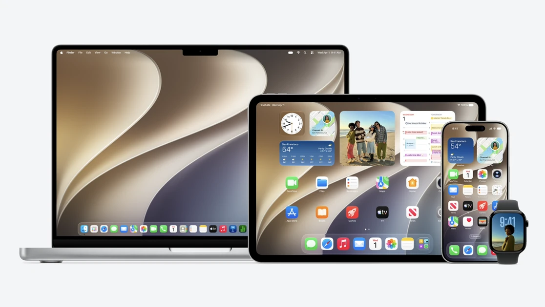 How to download iOS 27, iPad OS 27, and macOS 27 Golden Gate developer betas right now
