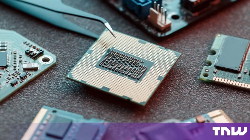 You can’t regulate your way to AI sovereignty