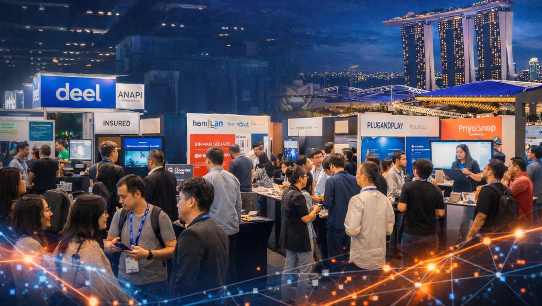 Scaling Southeast Asia: Who to meet at Echelon 2026 | e27