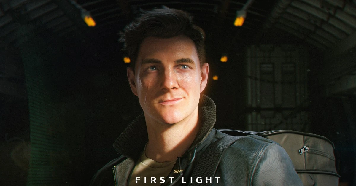007 First Light is like a James Bond movie in the best way possible