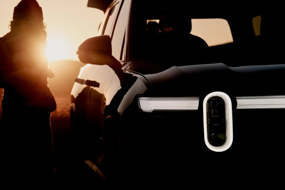 OSHA probing fatality at Rivian warehouse | TechCrunch