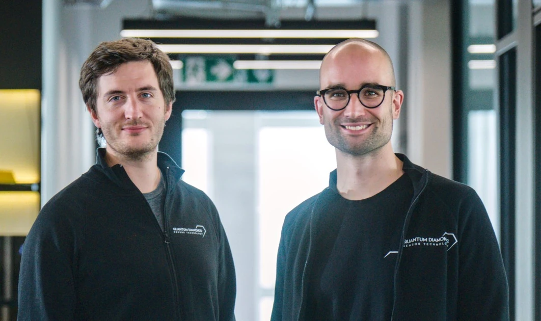 With EU backing, QuantumDiamonds aims to speed up chip manufacturing