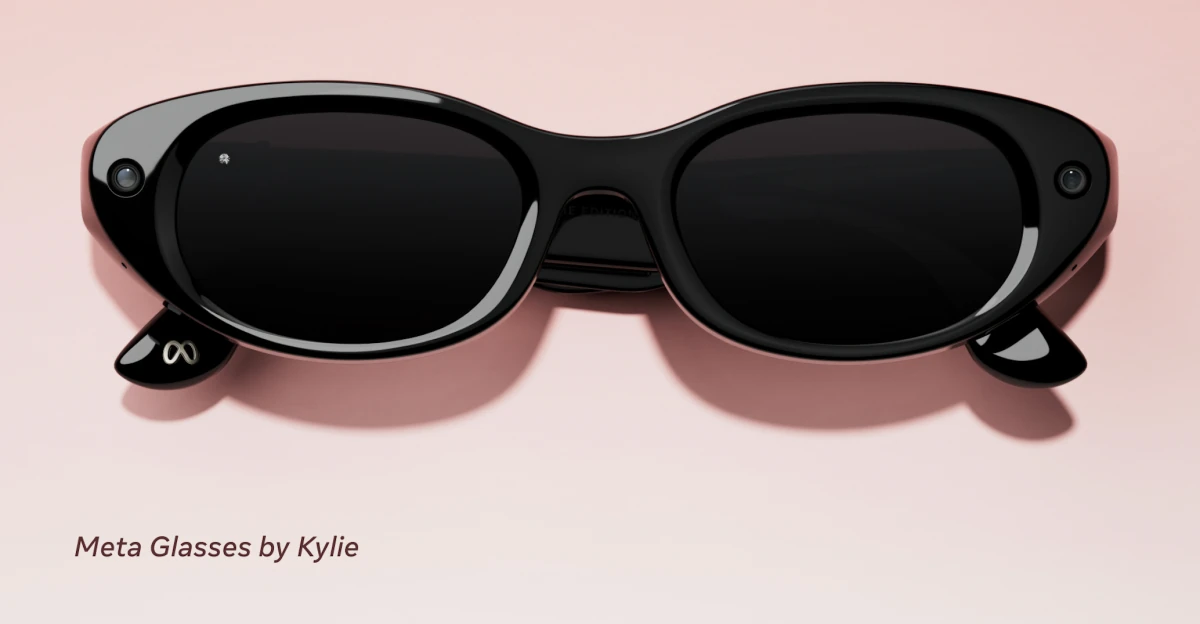 Meta debuts new, cheaper smart glasses under its own brand