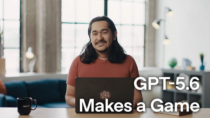 [AINews] OpenAI launches GPT 5.6 Sol/Terra/Luna, Codex becomes ChatGPT superapp