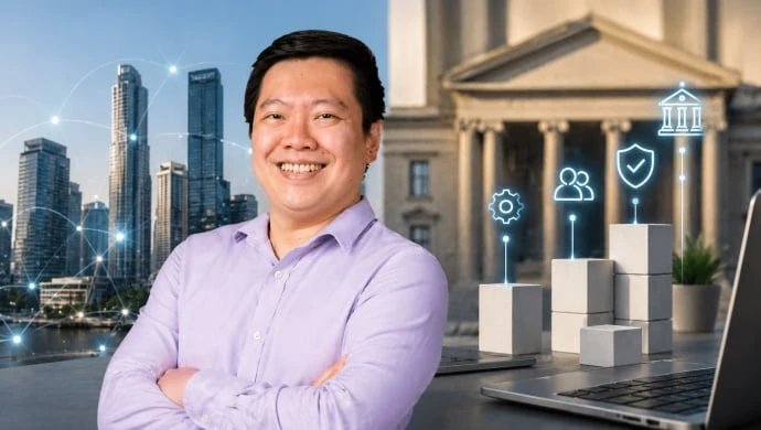 “The risk doesn’t go away; execution decides everything”: Altara’s Dave Ng