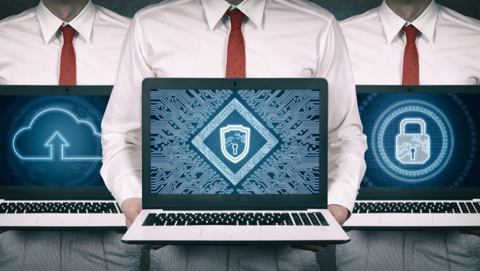 Security, trust, and the future of finance in an AI-driven world | e27