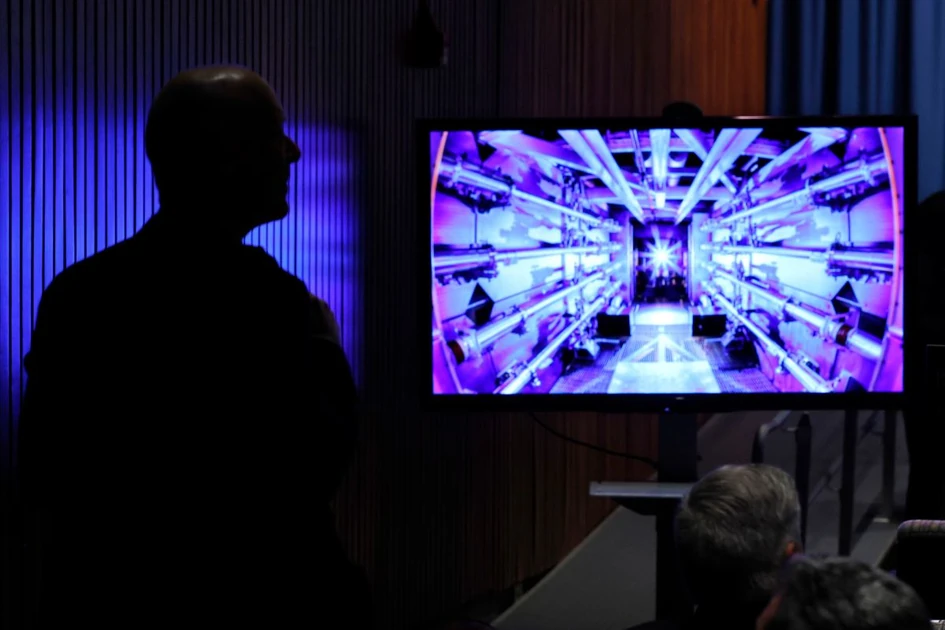 Inertia moves to commercialize one of the world’s most elaborate science experiments | TechCrunch