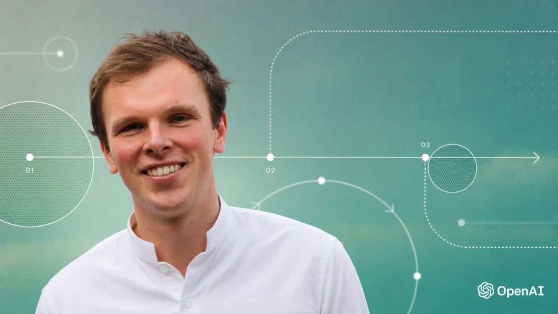 OpenAI's deployment chief on Codex growth, falling AI prices, and the ROI question