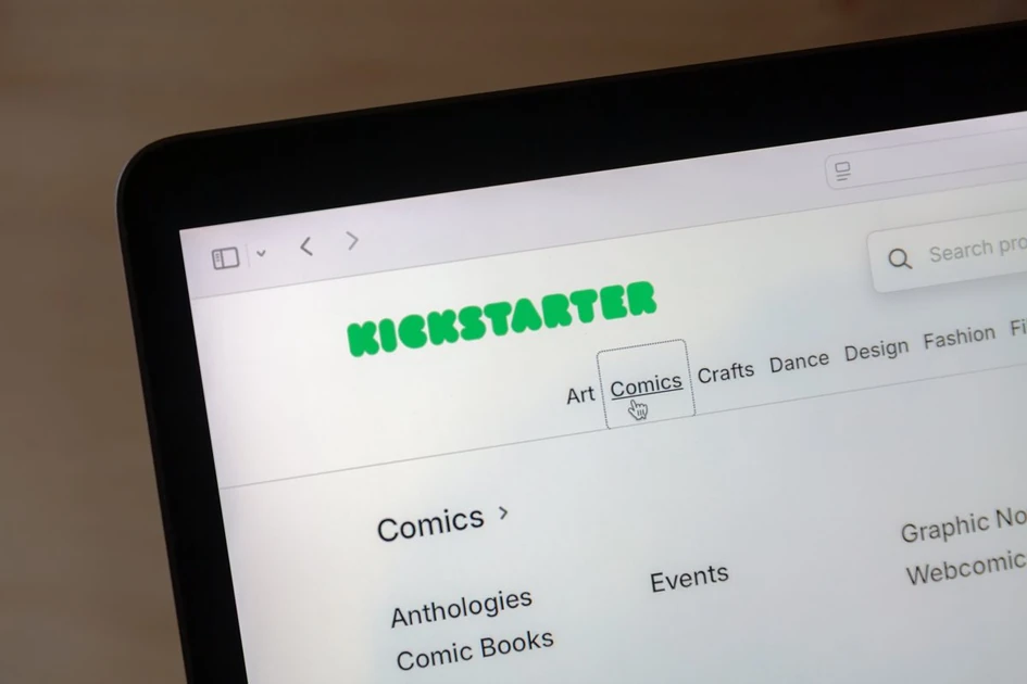 Kickstarter reverses controversial new NSFW content guidelines