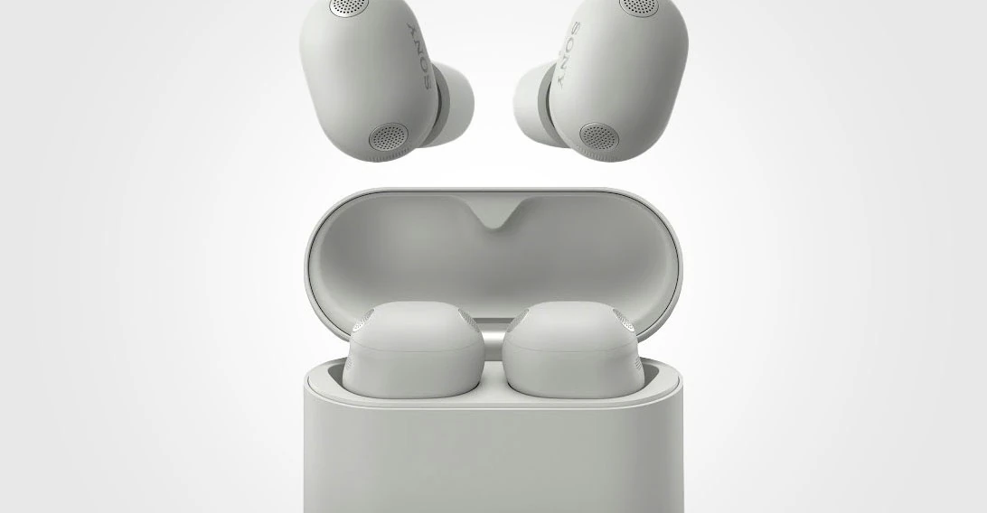 Leaked specs for Sony’s next flagship wireless earbuds reveal ANC upgrades