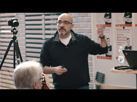 AVP Masterclass - 21 Growth Hacking Techniques by Sotiris Makrygiannis