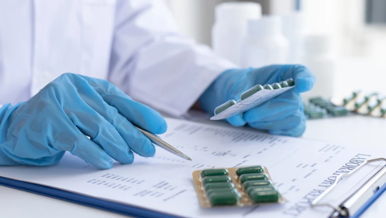 Hospitals and universities repurposing drugs at 90% lower cost