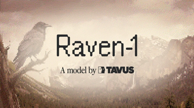 Raven-1 Demo | Tavus