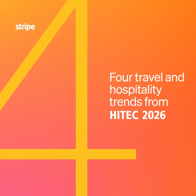 Four travel and hospitality trends from HITEC 2026