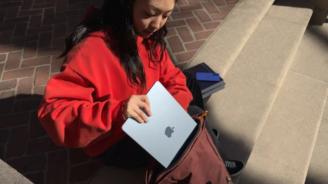 Apple’s rumored MacBook Neo, a lower-cost, colorful laptop, could launch this week | TechCrunch