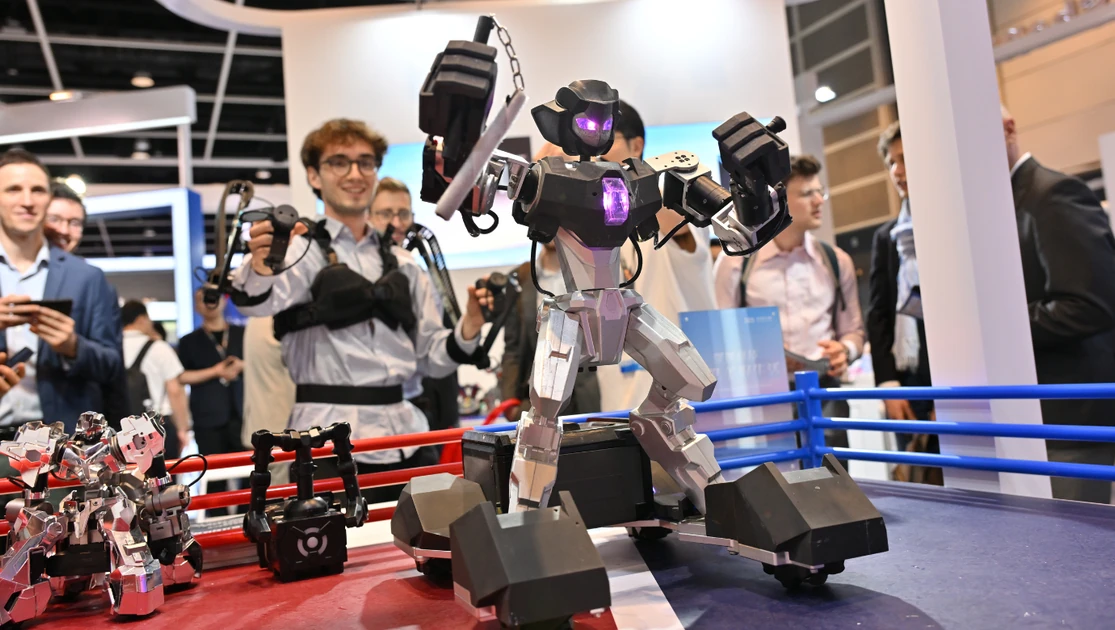 Why the tech world is heading to Hong Kong in April 2026 | e27
