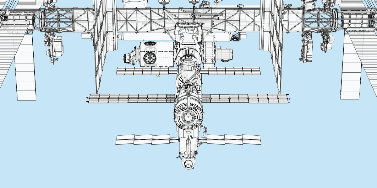 We’re putting more stuff into space than ever. Here’s what’s up there.