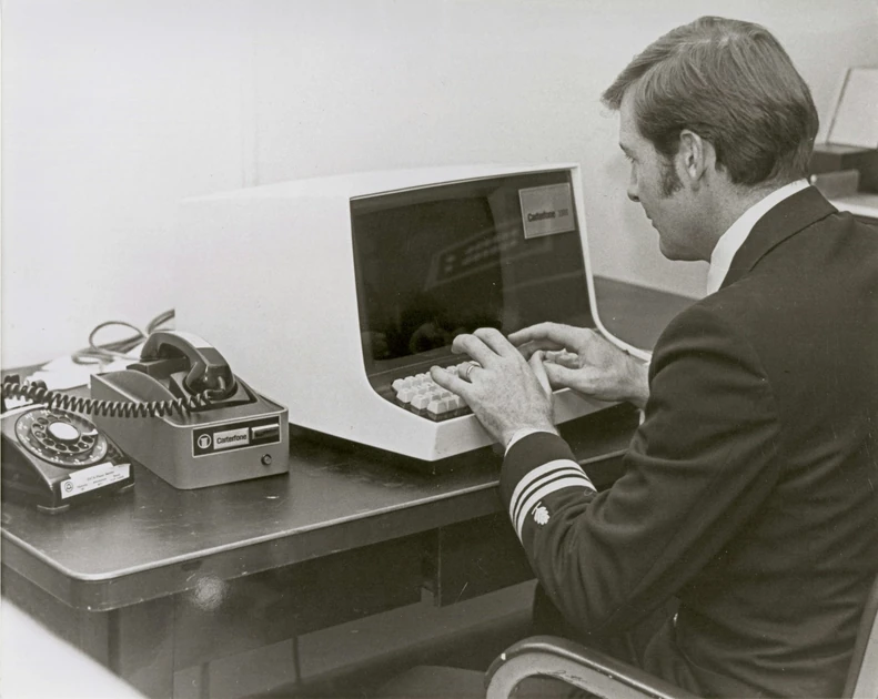 The political use of operating systems