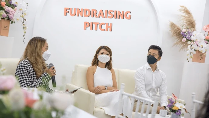 From Seed to Series: Navigating different funding rounds with PR | e27