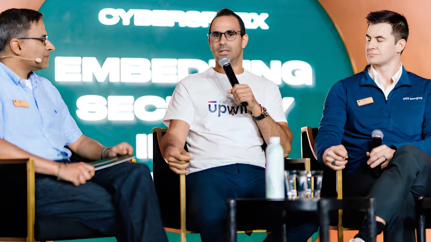 Upwind launches AI Sensor for Endpoints as security teams grapple with AI’s expanding reach
