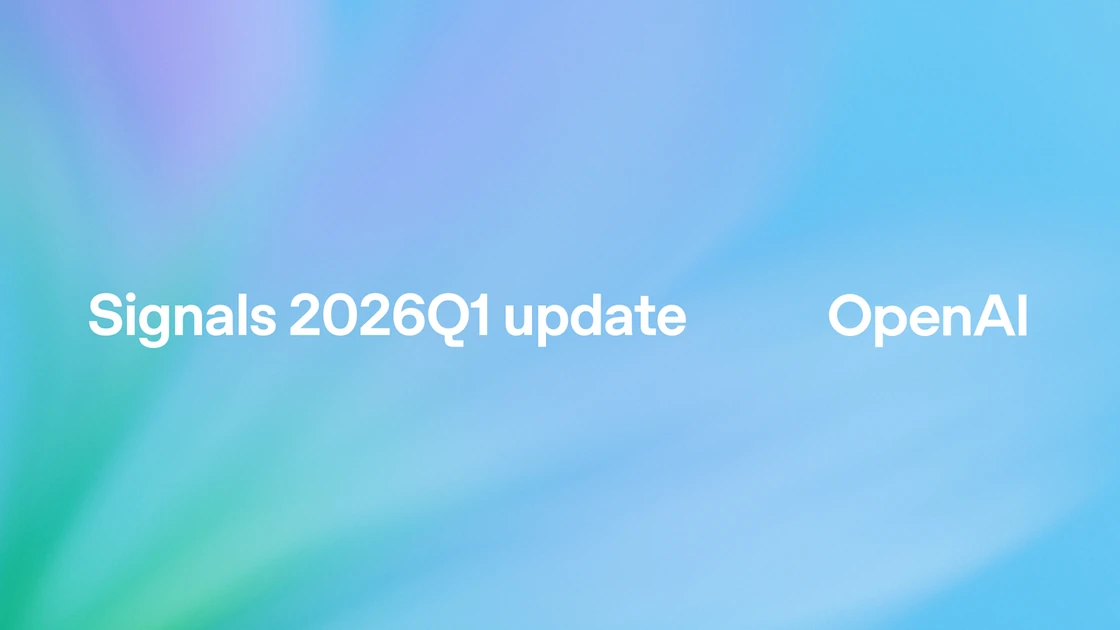 How ChatGPT adoption broadened in early 2026