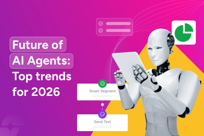 AI agent trends for 2026: 7 shifts to watch