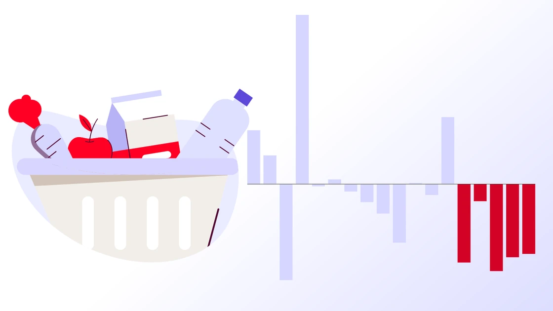 The US Grocery Slowdown Is Real