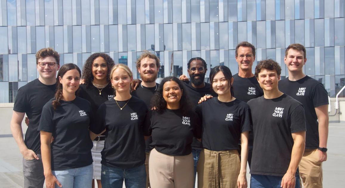 Gen Z social networking platform acquires data consulting startup