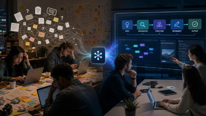 Is AI making knowledge work harder, not easier?