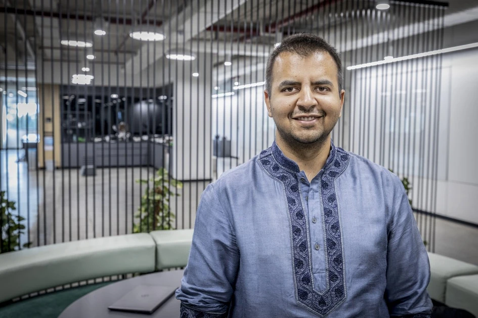 India’s first GenAI unicorn shifts to cloud services as AI model ambitions face reality