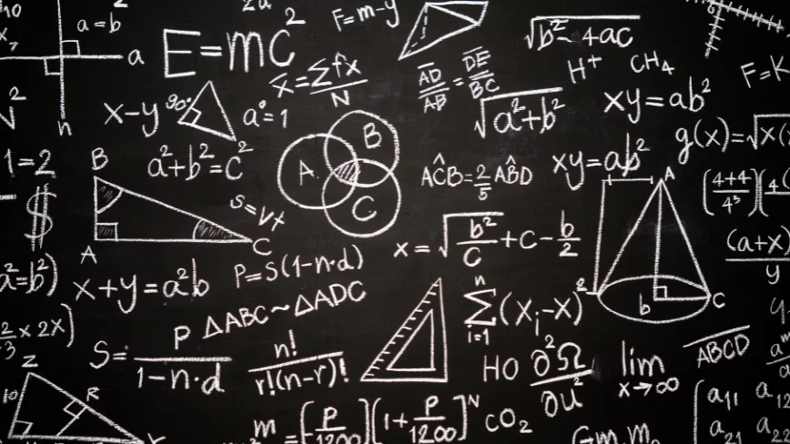 The world’s mathematicians just issued a formal declaration telling AI companies to stop using their work without permission