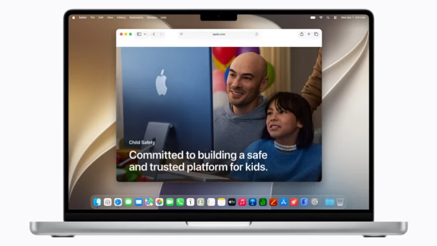 Apple previews its biggest parental controls update in years, weeks before UK and US regulatory deadlines