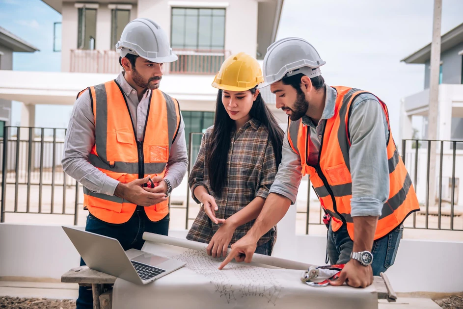 Best Platforms for Managing Construction Projects and Schedules in 2026 - Our Culture