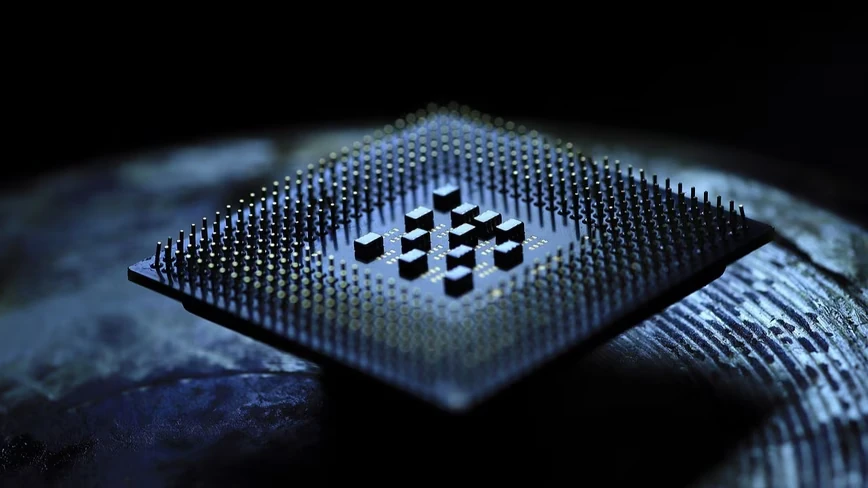 China and US risks leave Europe’s chip sector facing a bleak future, report warns