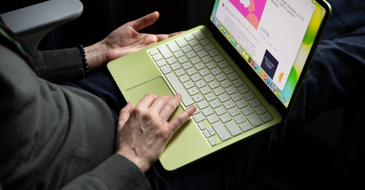 Apple’s $599 MacBook Neo could be at risk from rising RAM prices