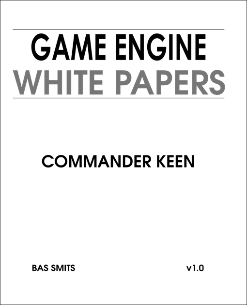 Game Engine White Papers Commander Keen