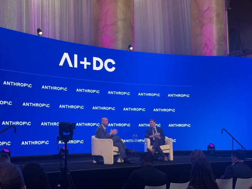 The AI skills gap is here, says AI company, and power users are pulling ahead | TechCrunch