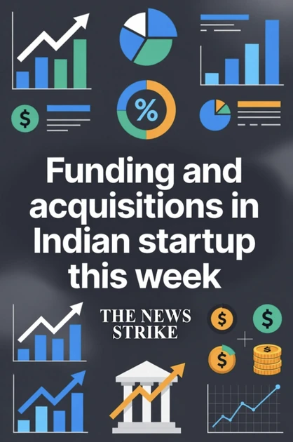 Weekly Startup Funding: UK Startups Raise £116.9M Across 17 Deals as AI, Fintech and Biotech Lead (9–13 Feb 2026)
