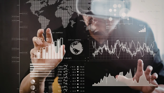 Dow hits record high, Nasdaq tumbles 0.6 per cent, Bitcoin miners flee: Signals deeper stress than price alone | e27