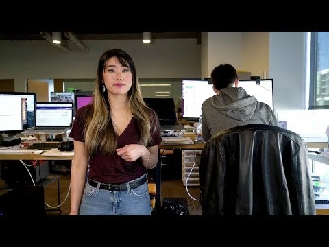 What is intent-based networking?