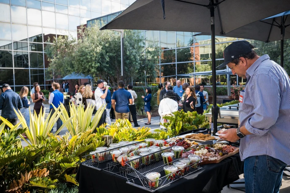 Your brand deserves its own stage — Side Events at TechCrunch Disrupt 2026