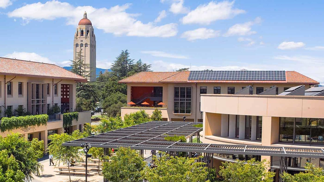 Launching a Startup Program | Stanford Graduate School of Business