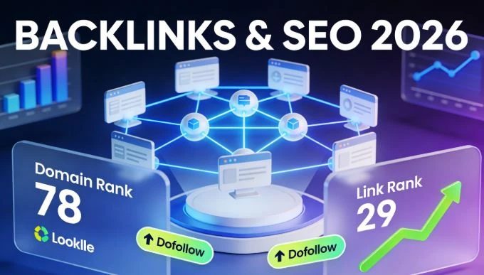 The 60 Most Visited Websites in the World in 2026: Full Data & Analysis