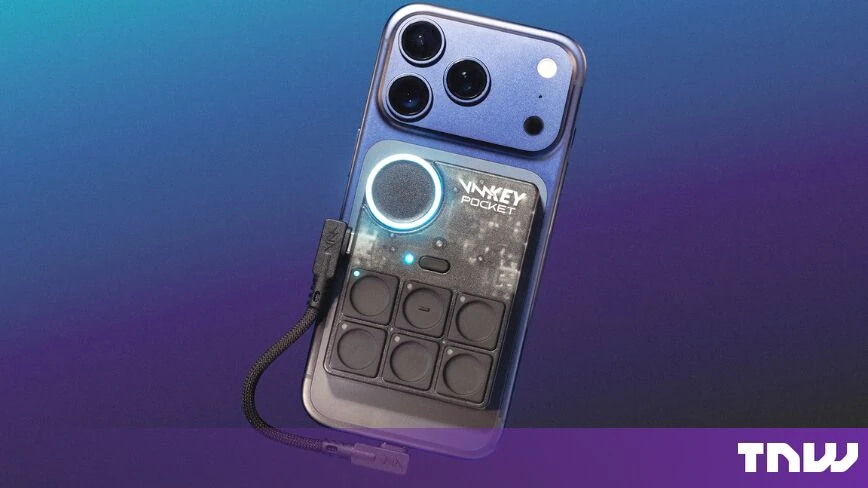 Voicemod launches Key Pocket, bringing voice changing to phones and consoles