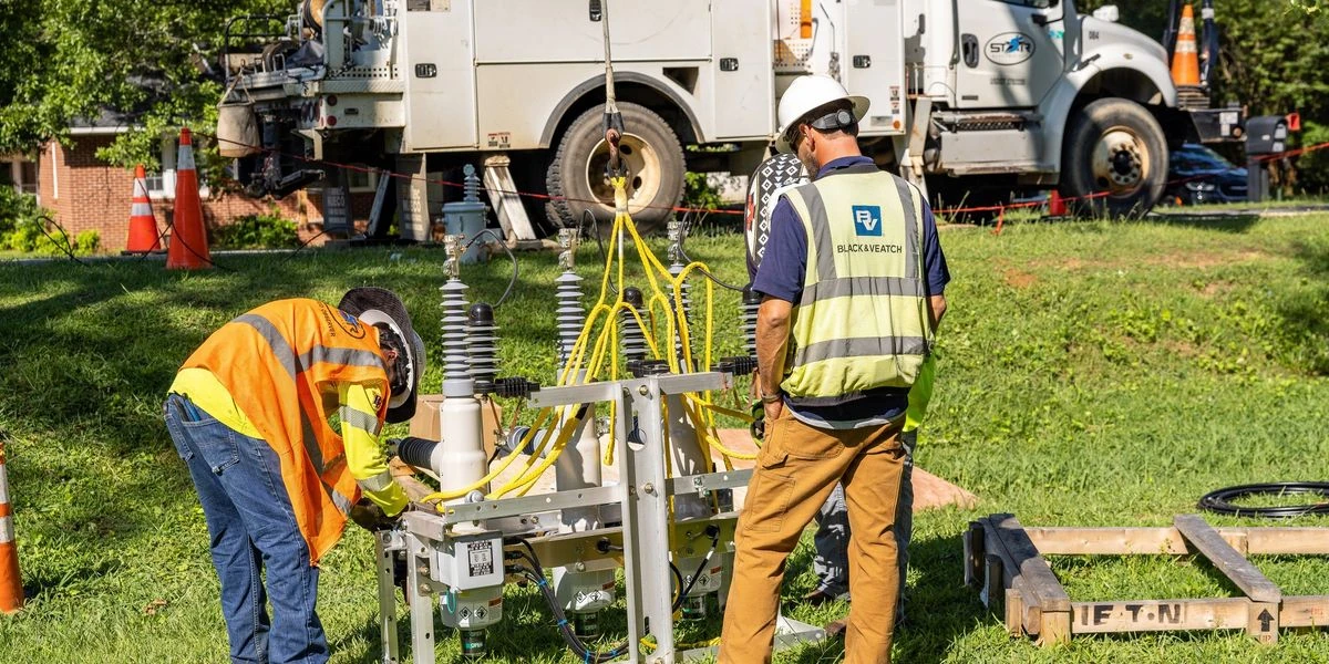 What It Takes for Future-Ready Power Distribution